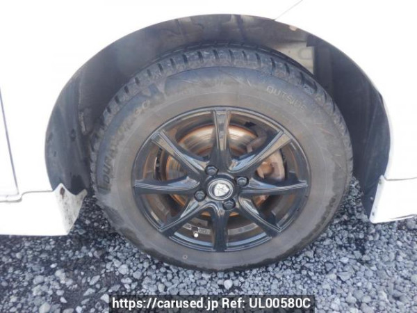 Used 2009 AT toyota sienta NCP81G Image[29]