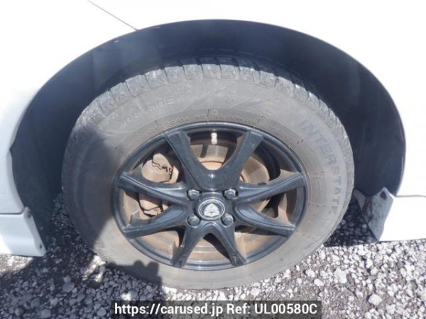 Used 2009 AT toyota sienta NCP81G Image[30]