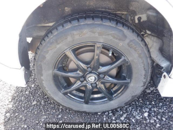 Used 2009 AT toyota sienta NCP81G Image[31]