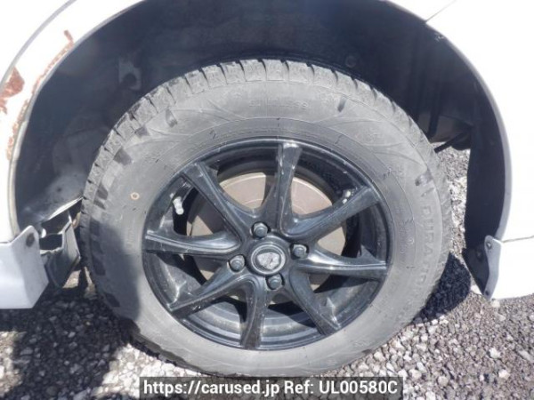 Used 2009 AT toyota sienta NCP81G Image[32]