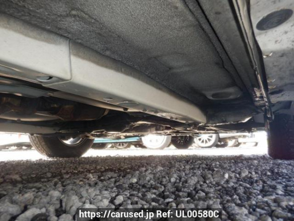 Used 2009 AT toyota sienta NCP81G Image[34]