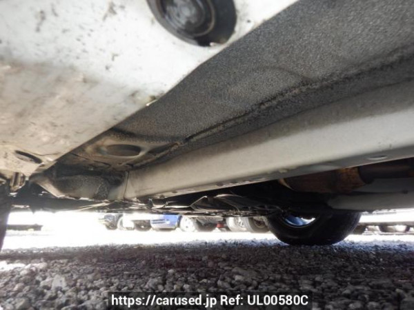 Used 2009 AT toyota sienta NCP81G Image[35]