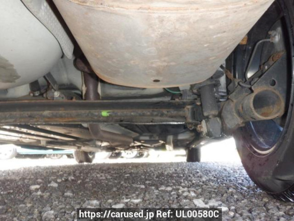 Used 2009 AT toyota sienta NCP81G Image[36]