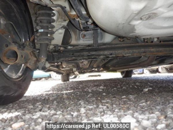 Used 2009 AT toyota sienta NCP81G Image[37]