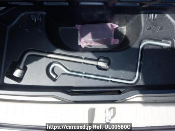 Used 2009 AT toyota sienta NCP81G Image[39]