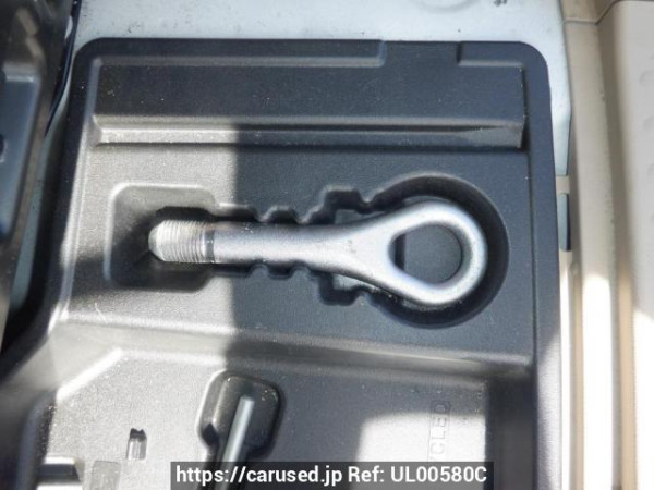 Used 2009 AT toyota sienta NCP81G Image[40]