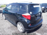 Used 2011 AT toyota ractis NCP125 Image[4]