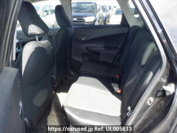 Used 2011 AT toyota ractis NCP125 Image[16]