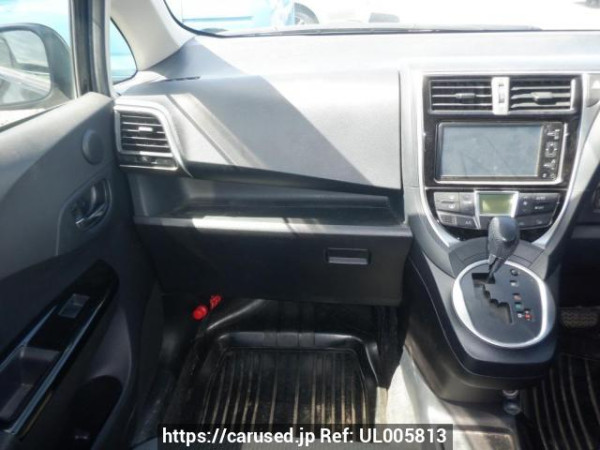 Used 2011 AT toyota ractis NCP125 Image[18]