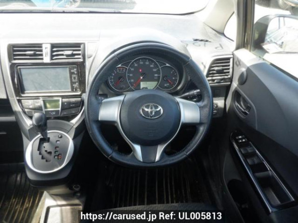 Used 2011 AT toyota ractis NCP125 Image[19]