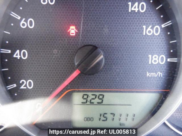 Used 2011 AT toyota ractis NCP125 Image[21]