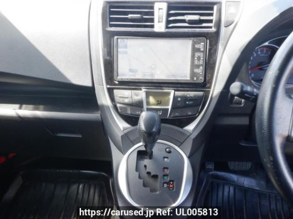Used 2011 AT toyota ractis NCP125 Image[22]