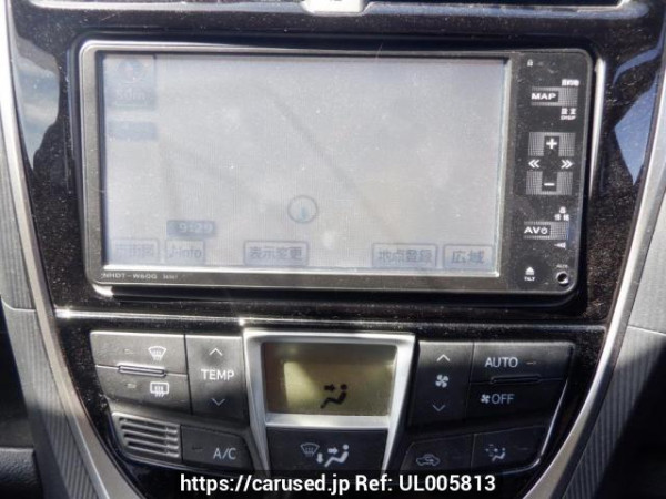 Used 2011 AT toyota ractis NCP125 Image[23]