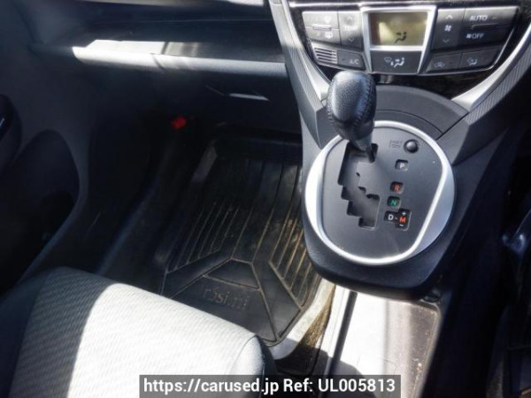 Used 2011 AT toyota ractis NCP125 Image[24]