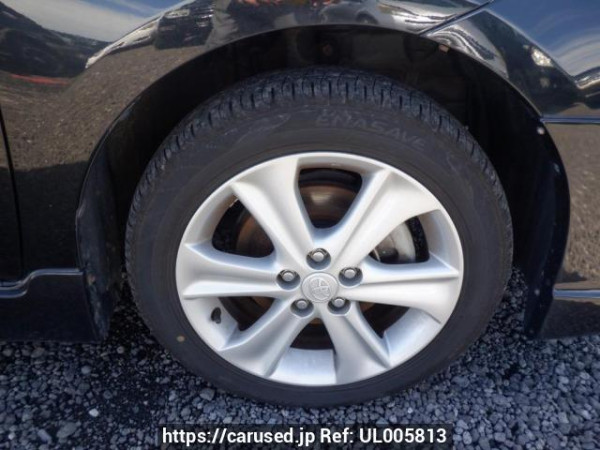 Used 2011 AT toyota ractis NCP125 Image[27]