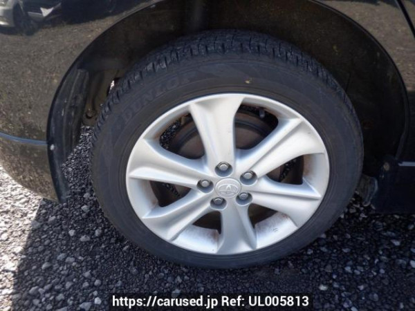 Used 2011 AT toyota ractis NCP125 Image[29]