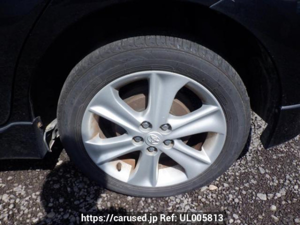 Used 2011 AT toyota ractis NCP125 Image[30]