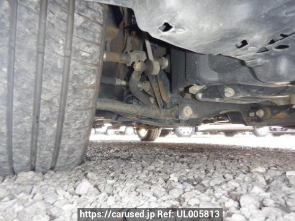 Used 2011 AT toyota ractis NCP125 Image[31]