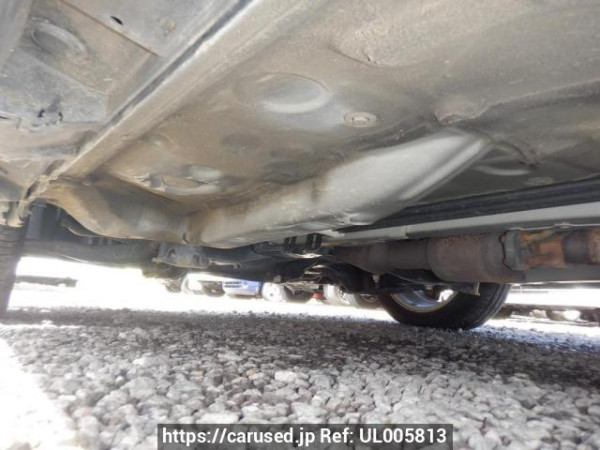 Used 2011 AT toyota ractis NCP125 Image[34]