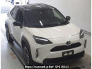 Toyota YARIS CROSS MXPB10