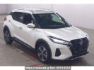 Nissan KIX RP15