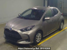 Toyota YARIS MXPH10