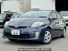 Toyota Prius ZVW30