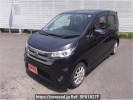 Nissan DAYZ B21W