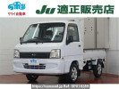 Subaru Sambar Truck TT2