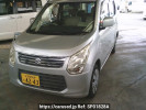 Suzuki Wagon R MH34S