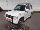 Mitsubishi Pajero Mini H58A