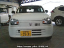 Suzuki Alto HA36V