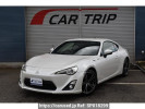 Toyota 86 ZN6