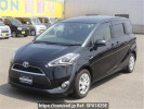 Toyota Sienta NHP170G