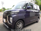 Mitsubishi eK X Space B34A