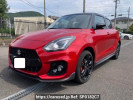 Suzuki Swift Sport ZC33S