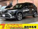 Toyota Corolla Cross ZVG16