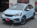 Honda Fit GR6
