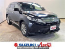 Toyota Harrier ZSU65W