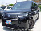 Honda Step WGN RP8