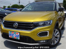 Volkswagen T-Roc A1DFF