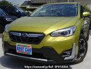 Subaru XV GTE