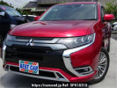 Mitsubishi Outlander PHEV GG3W