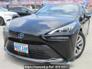 Toyota Mirai JPD20