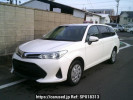 Toyota Corolla Fielder NZE164G