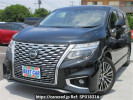 Nissan Elgrand TE52