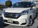 Nissan Serena GC27