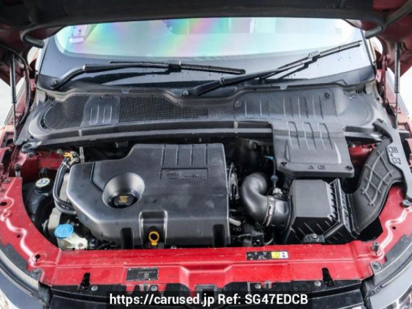 Used 2017 AT land-rover range-rover-evoque null Image[9]