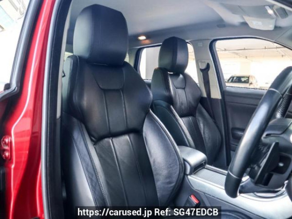 Used 2017 AT land-rover range-rover-evoque null Image[11]