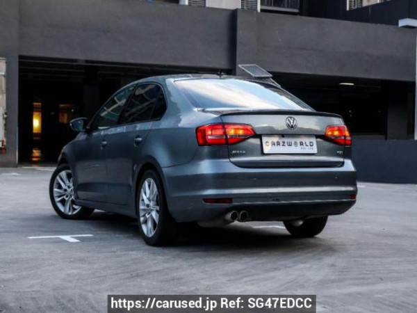 Used 2015 AT volkswagen jetta null Image[6]